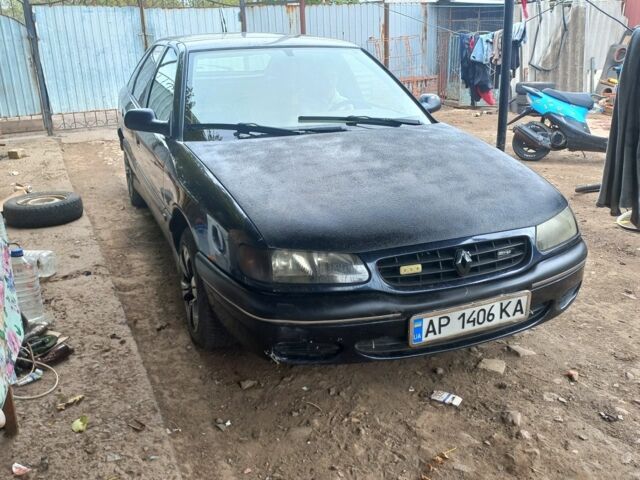 Синий Рено 4, объемом двигателя 1.9 л и пробегом 100 тыс. км за 1200 $, фото 8 на Automoto.ua
