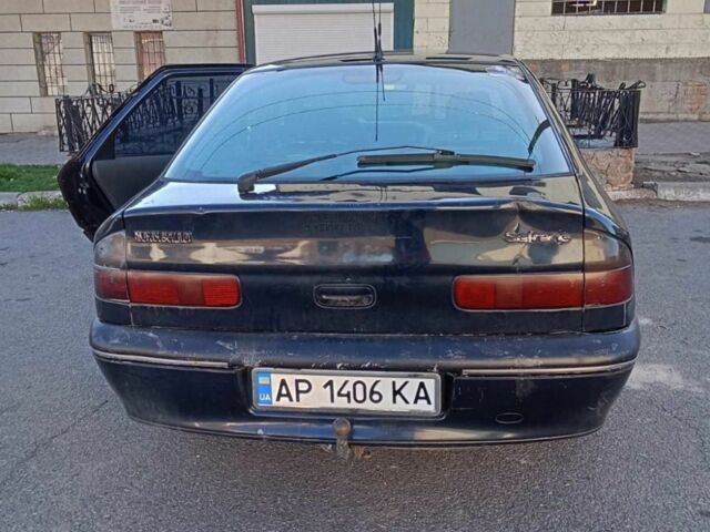 Синий Рено 4, объемом двигателя 1.9 л и пробегом 100 тыс. км за 1200 $, фото 2 на Automoto.ua