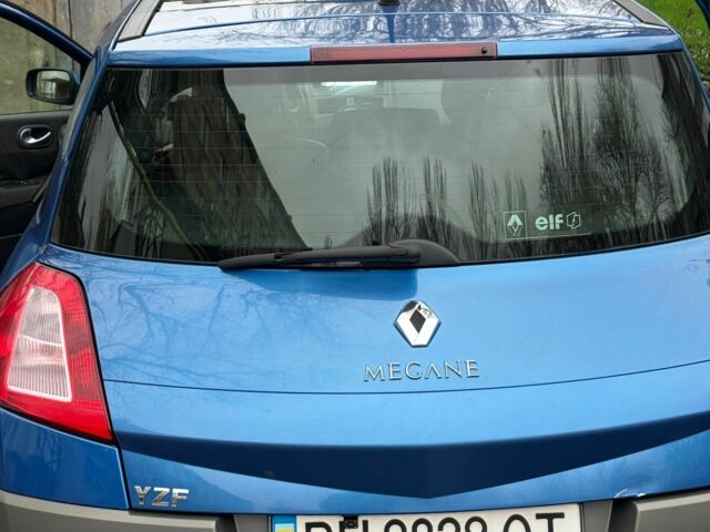 Синій Рено 4, об'ємом двигуна 2 л та пробігом 140 тис. км за 4500 $, фото 4 на Automoto.ua