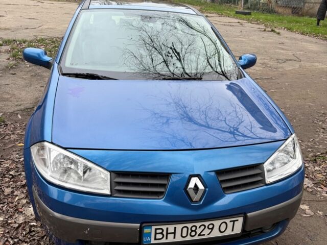 Синій Рено 4, об'ємом двигуна 2 л та пробігом 140 тис. км за 4500 $, фото 7 на Automoto.ua