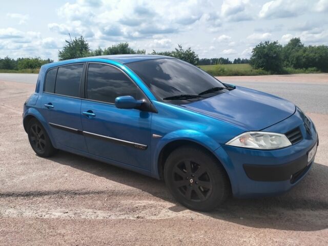 Синій Рено 4, об'ємом двигуна 1.9 л та пробігом 320 тис. км за 4000 $, фото 22 на Automoto.ua