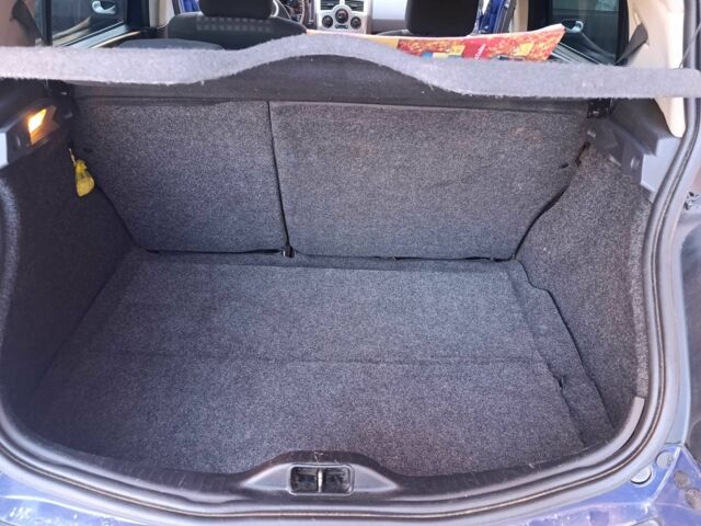 Синій Рено 4, об'ємом двигуна 1.5 л та пробігом 320 тис. км за 4550 $, фото 21 на Automoto.ua