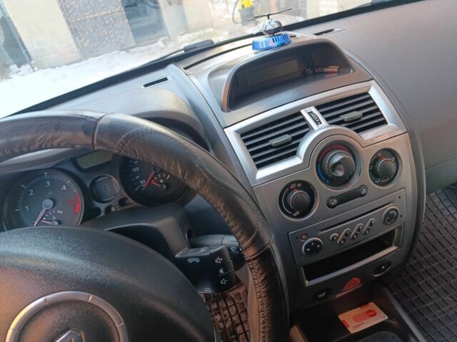 Синій Рено 4, об'ємом двигуна 1.5 л та пробігом 320 тис. км за 4550 $, фото 13 на Automoto.ua