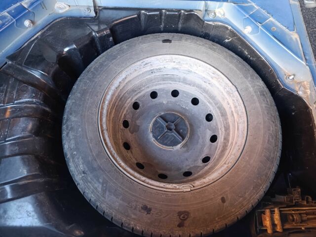 Синій Рено 4, об'ємом двигуна 1.5 л та пробігом 320 тис. км за 4550 $, фото 23 на Automoto.ua