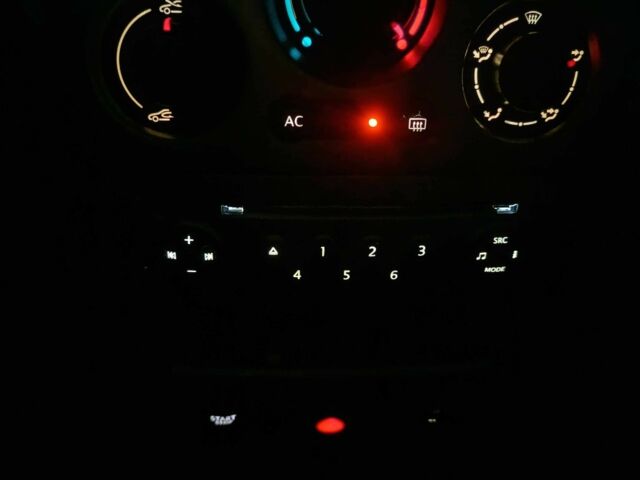 Синій Рено 4, об'ємом двигуна 1.5 л та пробігом 320 тис. км за 4550 $, фото 2 на Automoto.ua