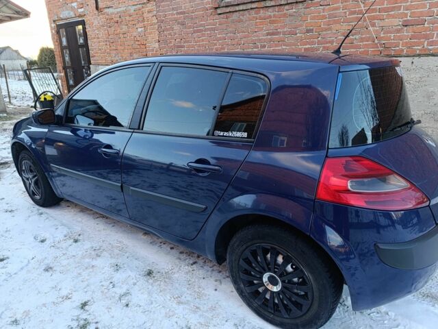 Синій Рено 4, об'ємом двигуна 1.5 л та пробігом 320 тис. км за 4550 $, фото 12 на Automoto.ua