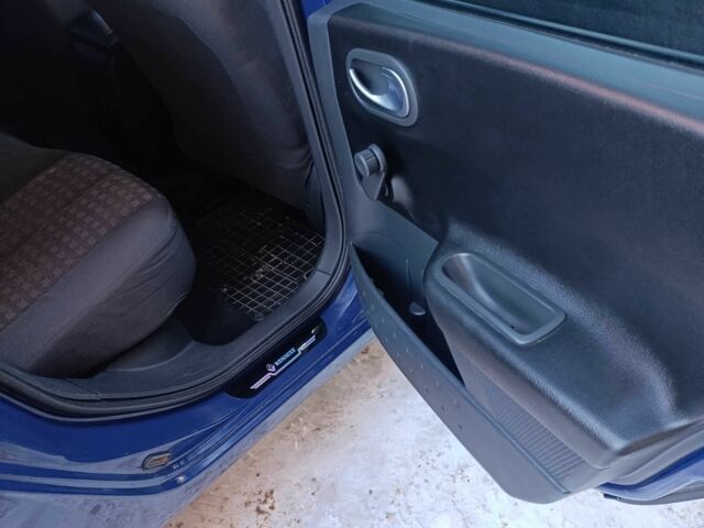 Синій Рено 4, об'ємом двигуна 1.5 л та пробігом 320 тис. км за 4550 $, фото 20 на Automoto.ua