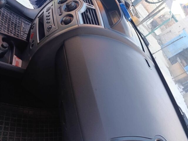 Синій Рено 4, об'ємом двигуна 1.5 л та пробігом 320 тис. км за 4550 $, фото 22 на Automoto.ua