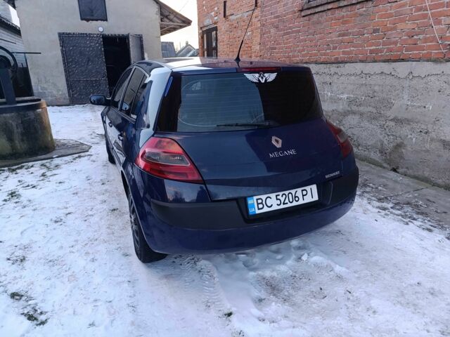 Синій Рено 4, об'ємом двигуна 1.5 л та пробігом 320 тис. км за 4550 $, фото 11 на Automoto.ua