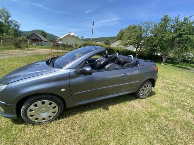 Синій Рено 4, об'ємом двигуна 1.6 л та пробігом 196 тис. км за 4800 $, фото 2 на Automoto.ua