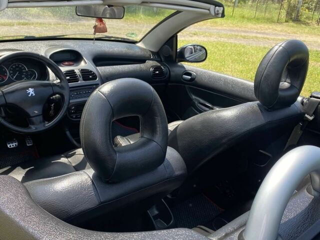 Синій Рено 4, об'ємом двигуна 1.6 л та пробігом 196 тис. км за 4800 $, фото 6 на Automoto.ua