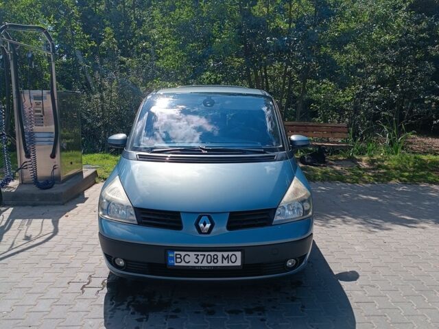 Синий Рено 4, объемом двигателя 2 л и пробегом 270 тыс. км за 4600 $, фото 7 на Automoto.ua
