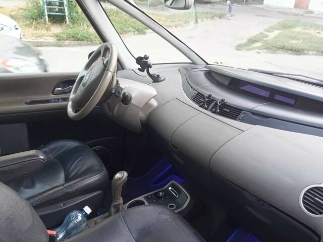 Синий Рено 4, объемом двигателя 2.2 л и пробегом 350 тыс. км за 2836 $, фото 16 на Automoto.ua