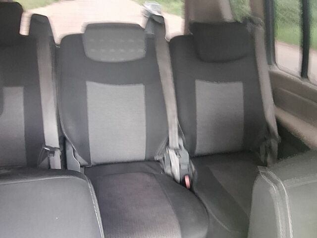 Синий Рено 4, объемом двигателя 1.9 л и пробегом 317 тыс. км за 7000 $, фото 7 на Automoto.ua