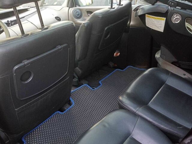 Синий Рено 4, объемом двигателя 2.2 л и пробегом 350 тыс. км за 2836 $, фото 14 на Automoto.ua