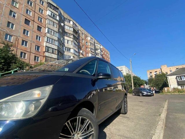 Синий Рено 4, объемом двигателя 2.2 л и пробегом 350 тыс. км за 2836 $, фото 9 на Automoto.ua