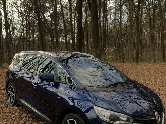 Синий Рено 4, объемом двигателя 1.6 л и пробегом 230 тыс. км за 16480 $, фото 3 на Automoto.ua