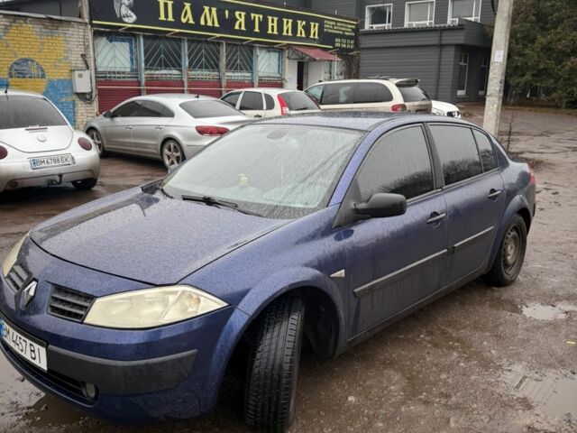 Синій Рено 4, об'ємом двигуна 1.5 л та пробігом 299 тис. км за 4300 $, фото 4 на Automoto.ua