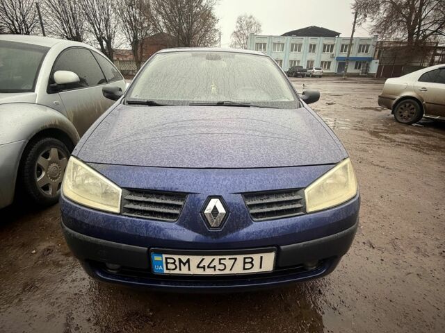 Синій Рено 4, об'ємом двигуна 1.5 л та пробігом 299 тис. км за 4300 $, фото 1 на Automoto.ua