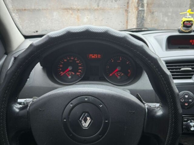 Синій Рено 4, об'ємом двигуна 1.5 л та пробігом 299 тис. км за 4300 $, фото 5 на Automoto.ua