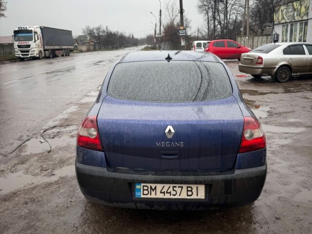 Синій Рено 4, об'ємом двигуна 1.5 л та пробігом 299 тис. км за 4300 $, фото 3 на Automoto.ua