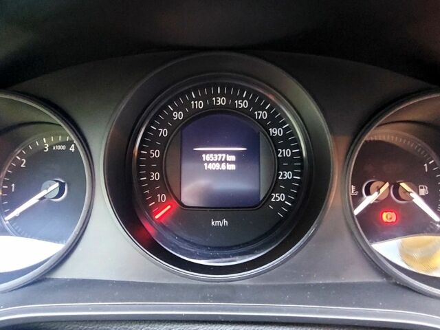 Синий Рено 4, объемом двигателя 1.6 л и пробегом 161 тыс. км за 13200 $, фото 5 на Automoto.ua