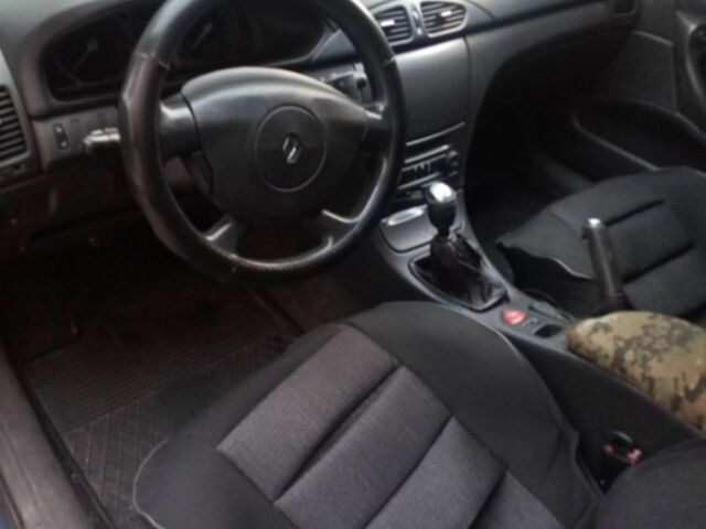 Синій Рено 4, об'ємом двигуна 1.9 л та пробігом 400 тис. км за 2800 $, фото 4 на Automoto.ua