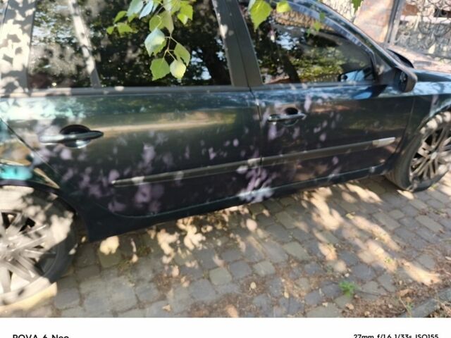 Синий Рено 4, объемом двигателя 1.9 л и пробегом 420 тыс. км за 3200 $, фото 4 на Automoto.ua