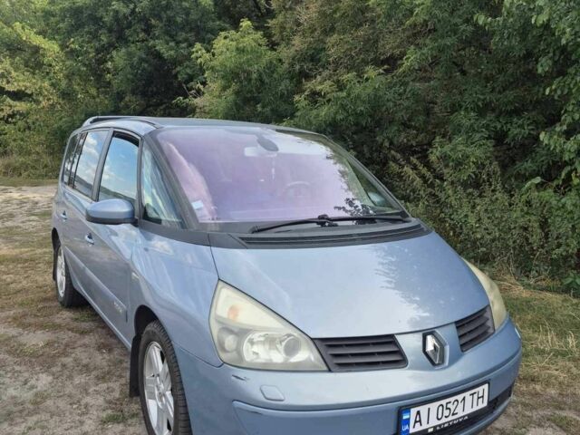 Синий Рено 4, объемом двигателя 2 л и пробегом 260 тыс. км за 2860 $, фото 3 на Automoto.ua