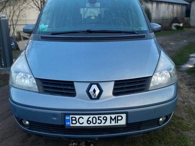 Синий Рено 4, объемом двигателя 1.9 л и пробегом 336 тыс. км за 5100 $, фото 2 на Automoto.ua