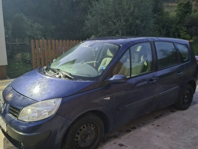 Синий Рено 4, объемом двигателя 0 л и пробегом 2 тыс. км за 3490 $, фото 13 на Automoto.ua