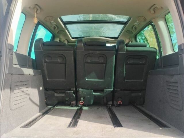 Синий Рено 4, объемом двигателя 2 л и пробегом 270 тыс. км за 4700 $, фото 6 на Automoto.ua