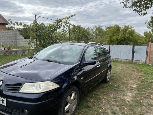 Синий Рено 4, объемом двигателя 1.6 л и пробегом 208 тыс. км за 5400 $, фото 8 на Automoto.ua