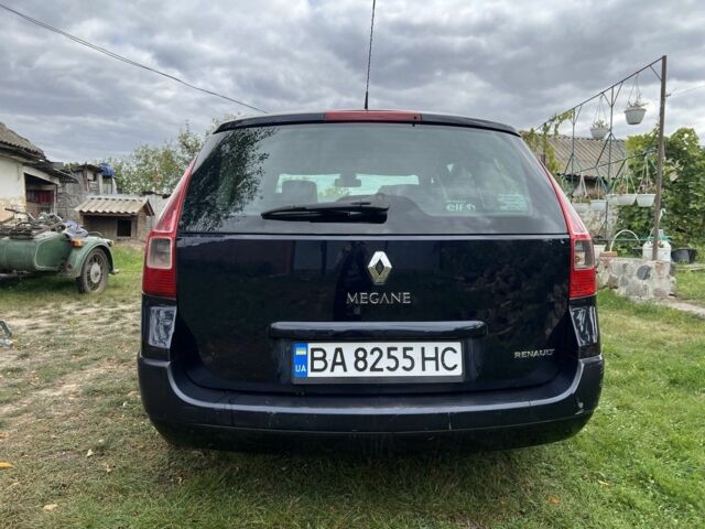 Синий Рено 4, объемом двигателя 1.6 л и пробегом 208 тыс. км за 5400 $, фото 7 на Automoto.ua