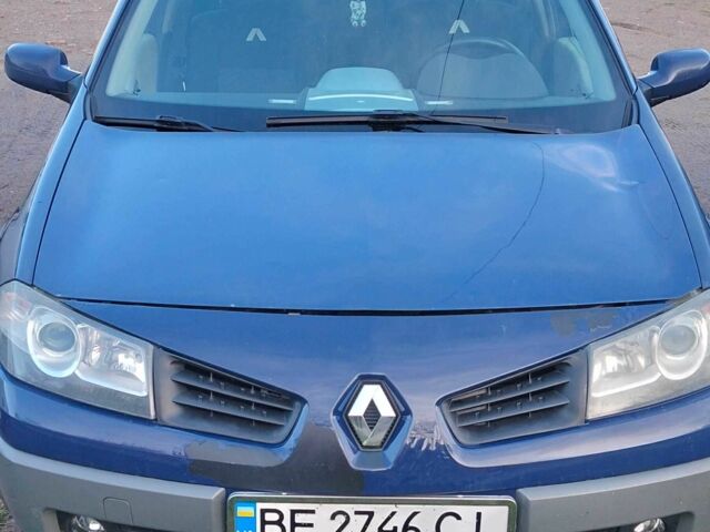 Синий Рено 4, объемом двигателя 1.4 л и пробегом 256 тыс. км за 4900 $, фото 4 на Automoto.ua