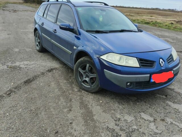 Синий Рено 4, объемом двигателя 0 л и пробегом 409 тыс. км за 4100 $, фото 1 на Automoto.ua