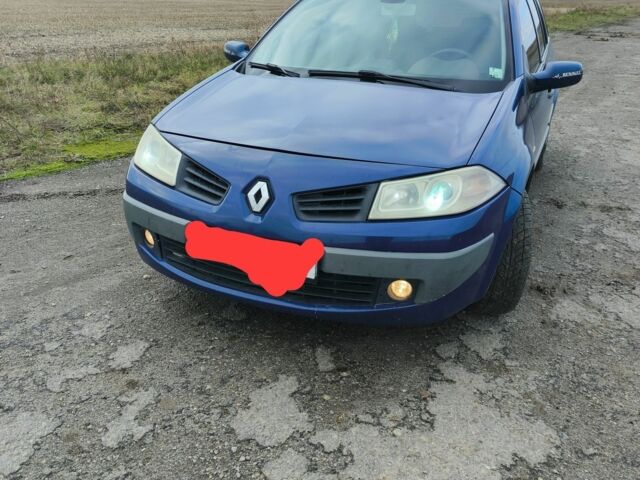 Синий Рено 4, объемом двигателя 0 л и пробегом 409 тыс. км за 4100 $, фото 4 на Automoto.ua