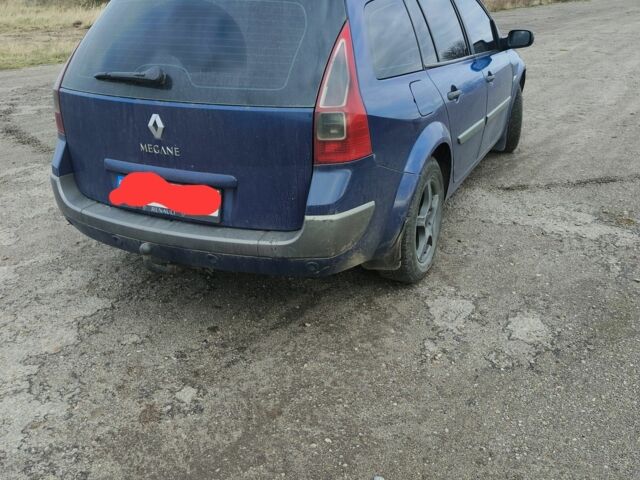 Синий Рено 4, объемом двигателя 0 л и пробегом 409 тыс. км за 4100 $, фото 2 на Automoto.ua