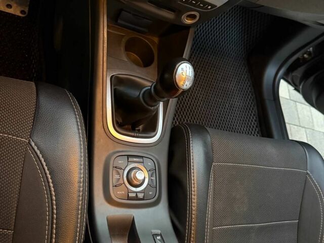 Синий Рено 4, объемом двигателя 1.5 л и пробегом 247 тыс. км за 6560 $, фото 11 на Automoto.ua