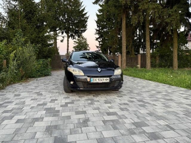 Синий Рено 4, объемом двигателя 1.5 л и пробегом 247 тыс. км за 6560 $, фото 1 на Automoto.ua