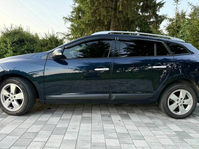 Синий Рено 4, объемом двигателя 1.5 л и пробегом 247 тыс. км за 6560 $, фото 5 на Automoto.ua