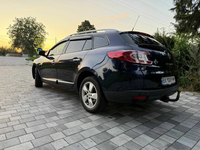 Синий Рено 4, объемом двигателя 1.5 л и пробегом 247 тыс. км за 6560 $, фото 6 на Automoto.ua