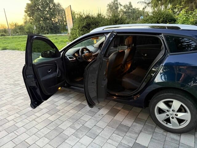 Синий Рено 4, объемом двигателя 1.5 л и пробегом 247 тыс. км за 6560 $, фото 9 на Automoto.ua