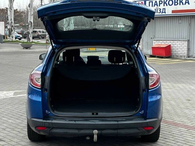 Синий Рено 4, объемом двигателя 1.5 л и пробегом 296 тыс. км за 7700 $, фото 12 на Automoto.ua