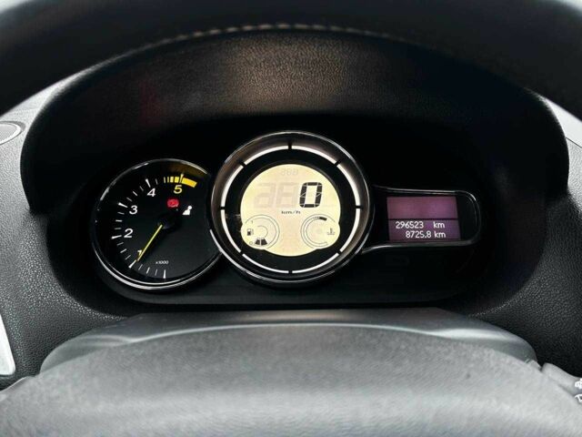 Синий Рено 4, объемом двигателя 1.5 л и пробегом 296 тыс. км за 7700 $, фото 23 на Automoto.ua