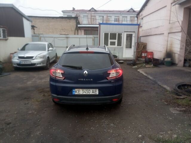 Синій Рено 4, об'ємом двигуна 1.5 л та пробігом 330 тис. км за 4900 $, фото 3 на Automoto.ua