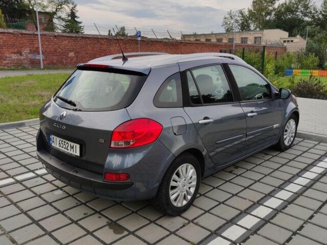 Синий Рено 4, объемом двигателя 1.1 л и пробегом 175 тыс. км за 5300 $, фото 15 на Automoto.ua