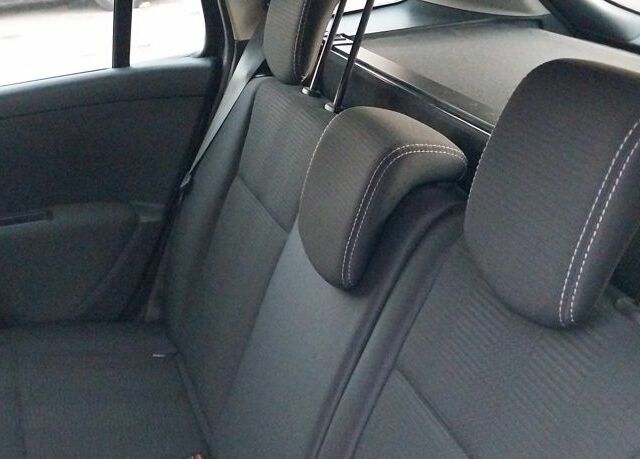 Синий Рено 4, объемом двигателя 1.1 л и пробегом 175 тыс. км за 5300 $, фото 9 на Automoto.ua