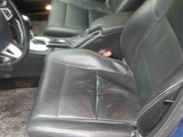 Синій Рено 4, об'ємом двигуна 1.5 л та пробігом 330 тис. км за 4900 $, фото 5 на Automoto.ua