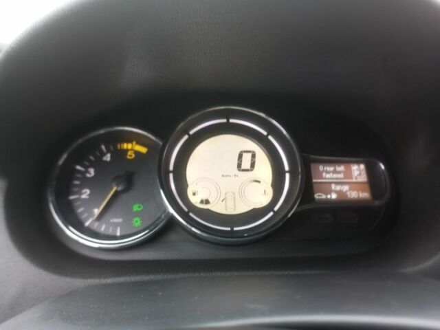 Синій Рено 4, об'ємом двигуна 1.5 л та пробігом 330 тис. км за 4900 $, фото 6 на Automoto.ua